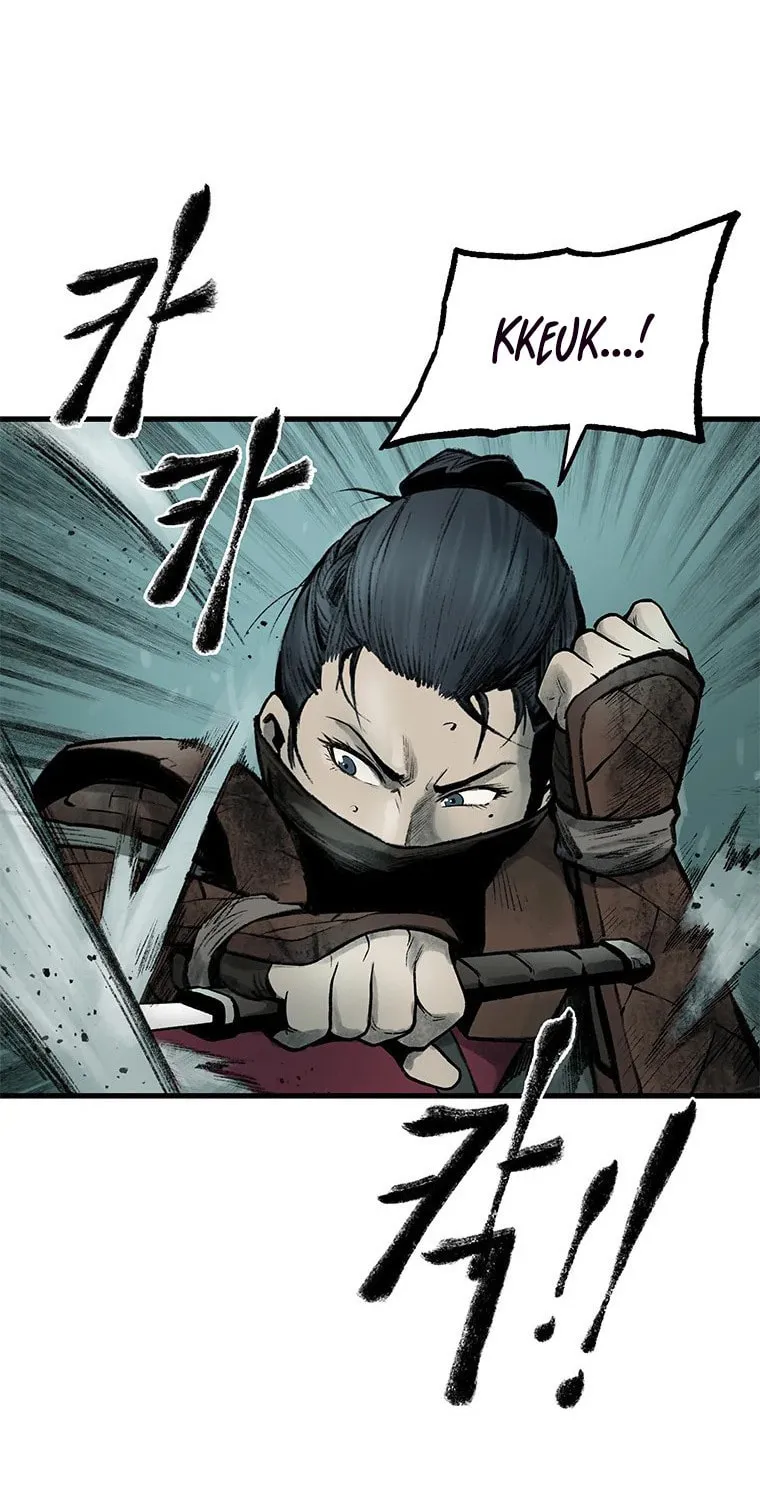 Kang-Ho Chapter 45 page 67 - 