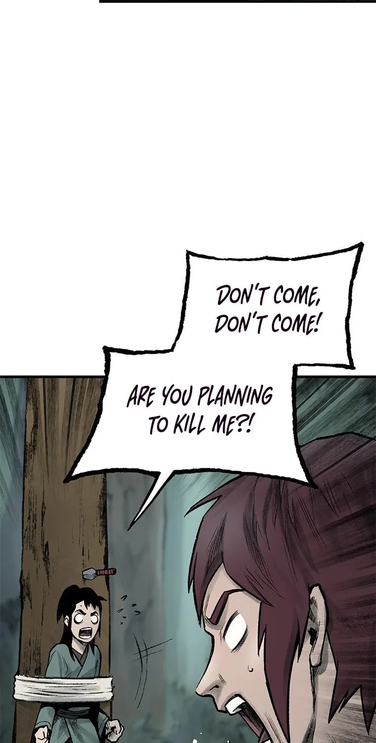 Kang-Ho Chapter 45 page 79 - 