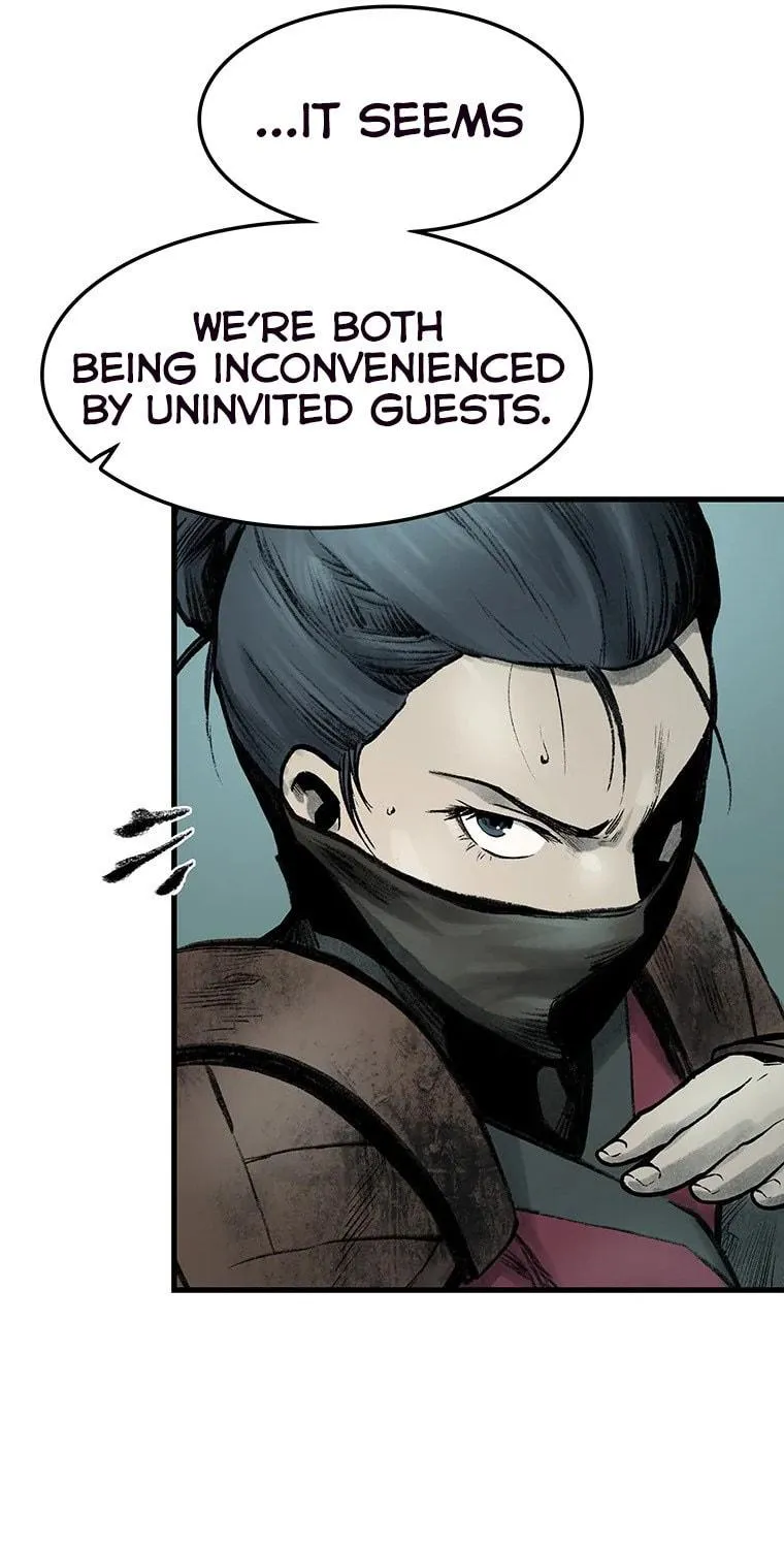 Kang-Ho Chapter 45 page 83 - 