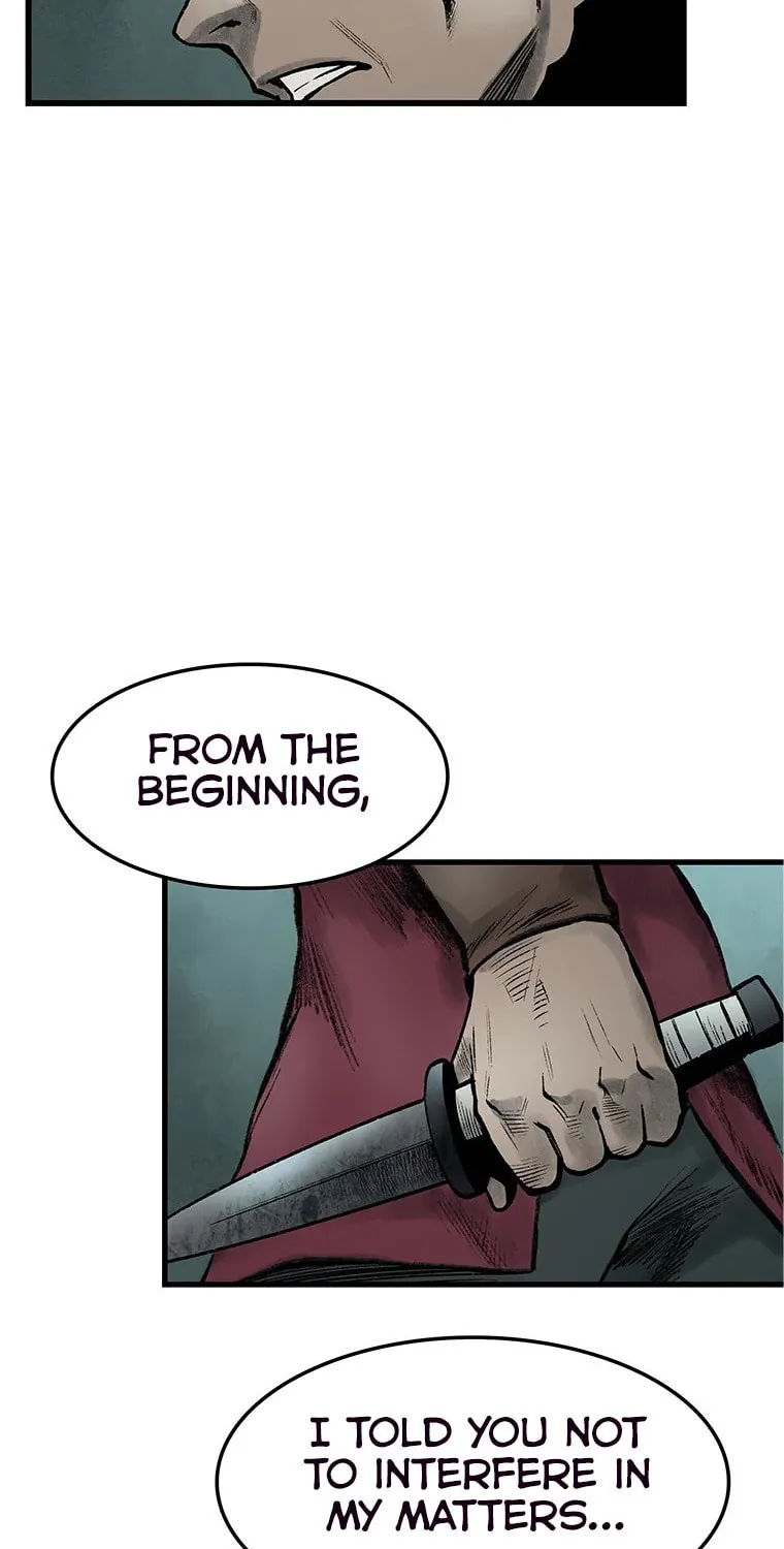 Kang-Ho Chapter 45 page 87 - 