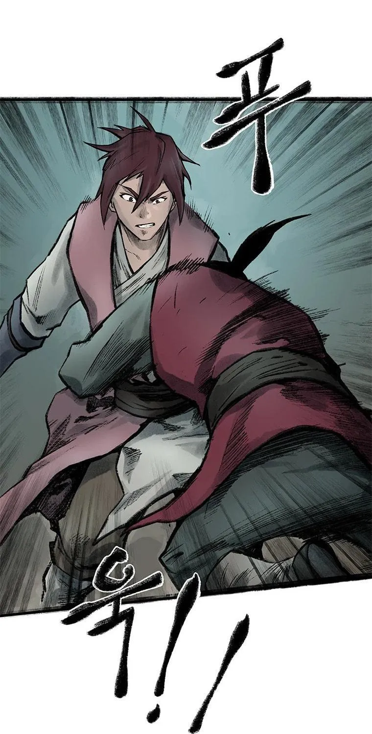 Kang-Ho Chapter 45 page 89 - 