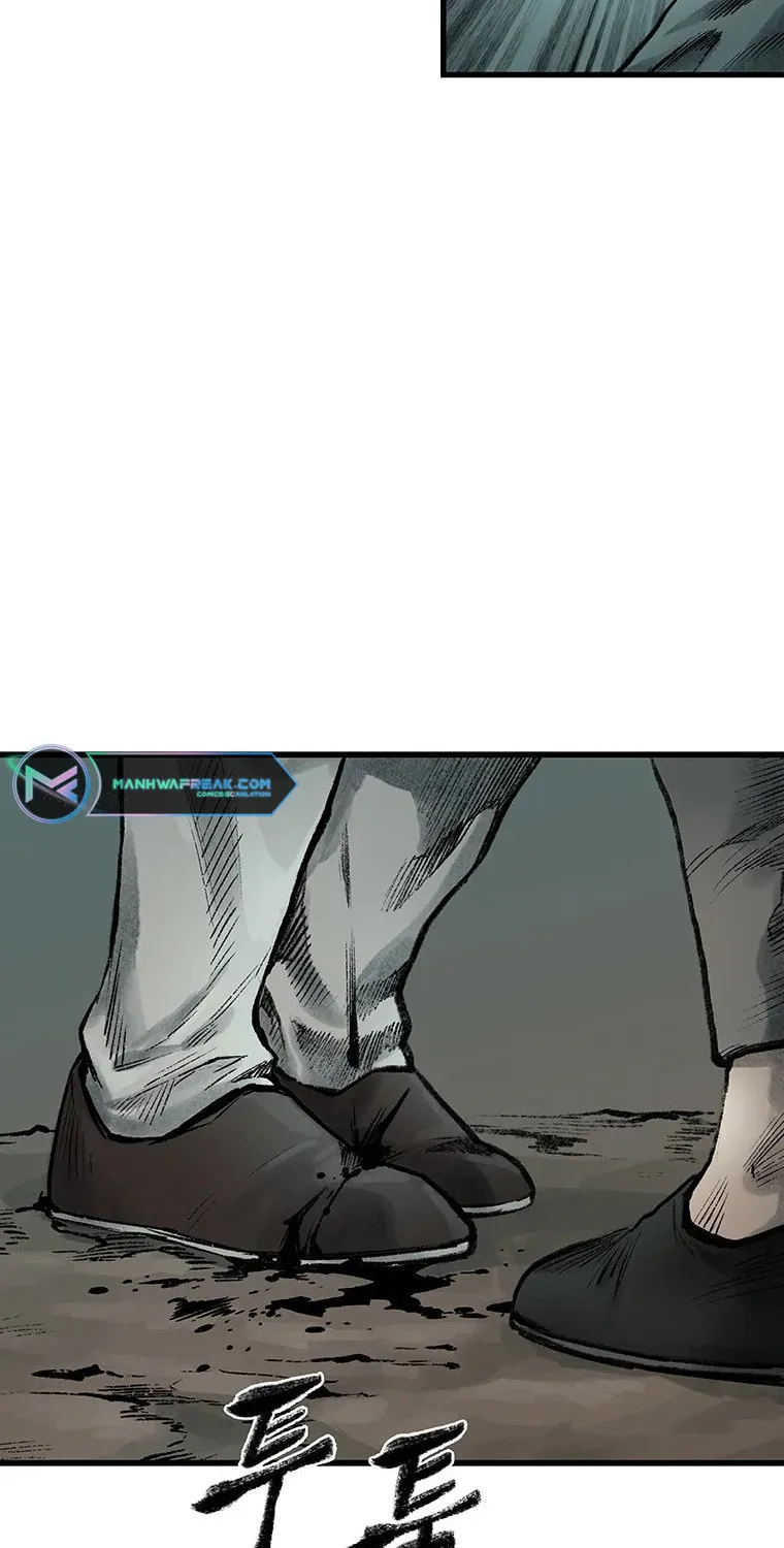 Kang-Ho Chapter 45 page 93 - 