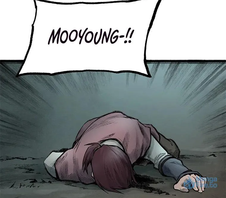 Kang-Ho Chapter 45 page 96 - 