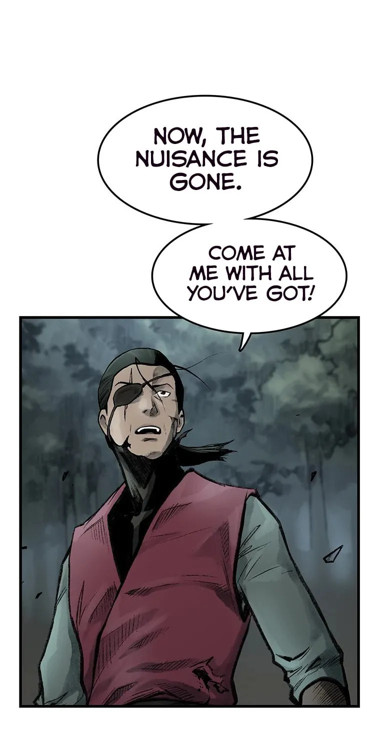 Kang-Ho Chapter 45 page 99 - 