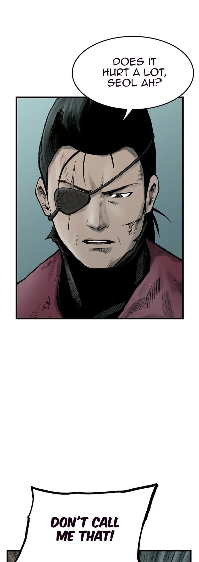 Kang-Ho Chapter 46 page 18 - 
