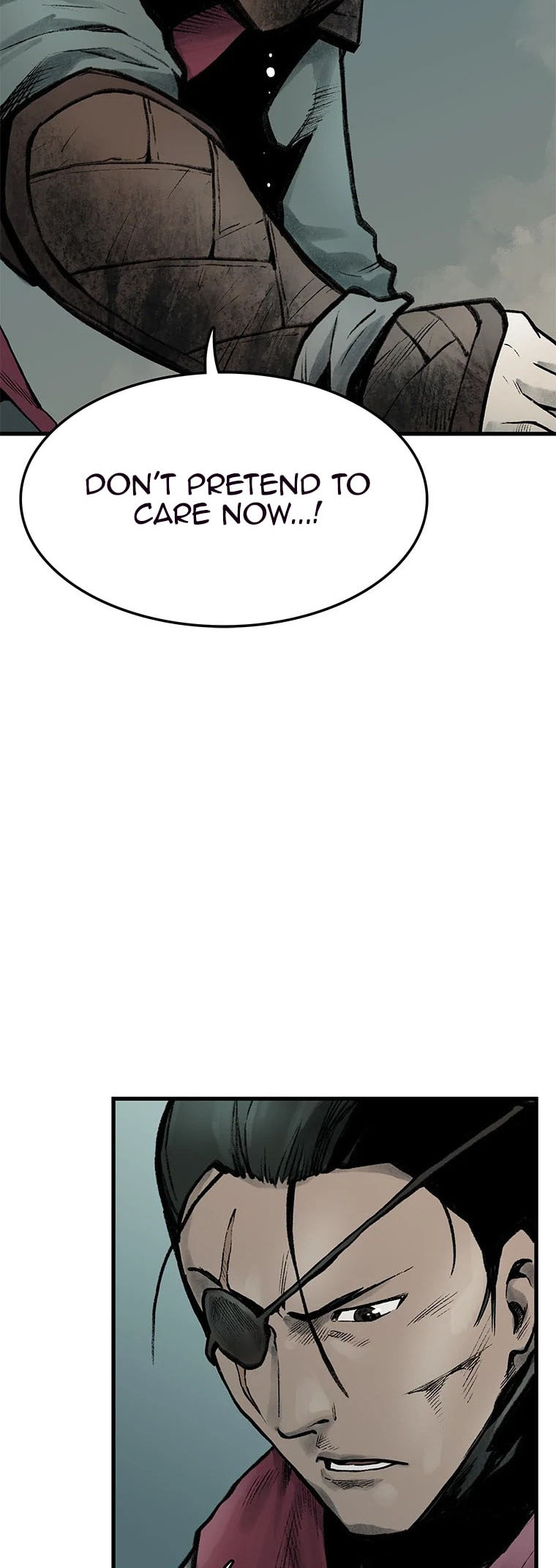 Kang-Ho Chapter 46 page 20 - 