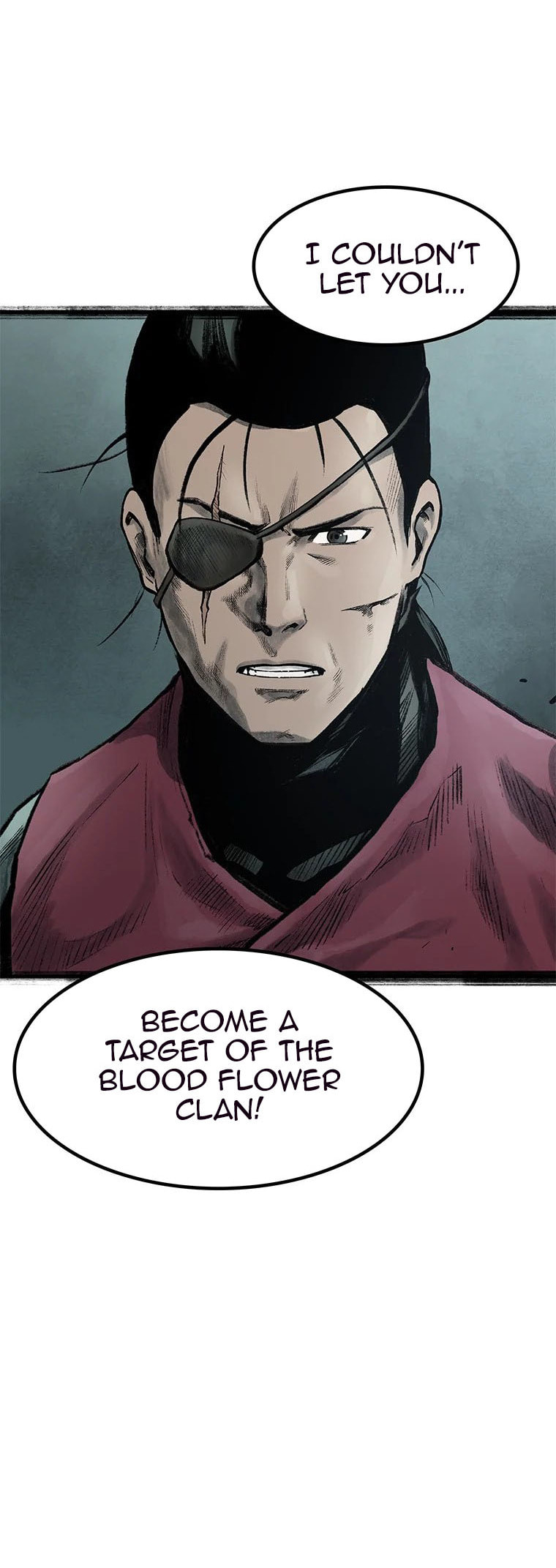 Kang-Ho Chapter 46 page 22 - 