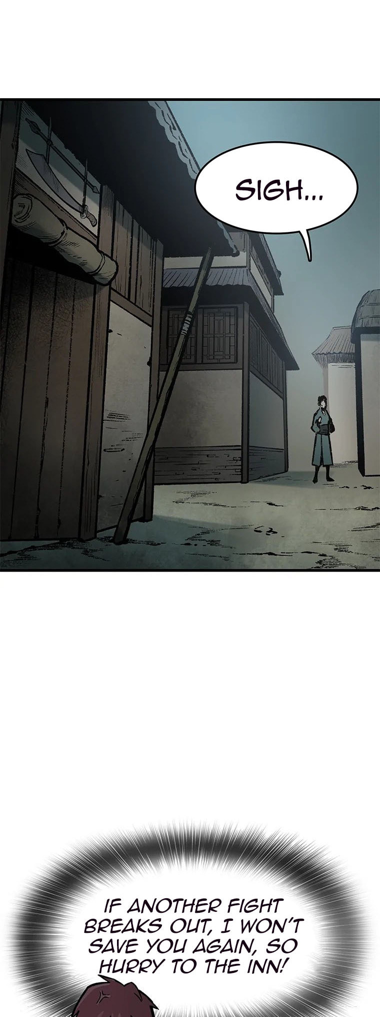 Kang-Ho Chapter 46 page 24 - 