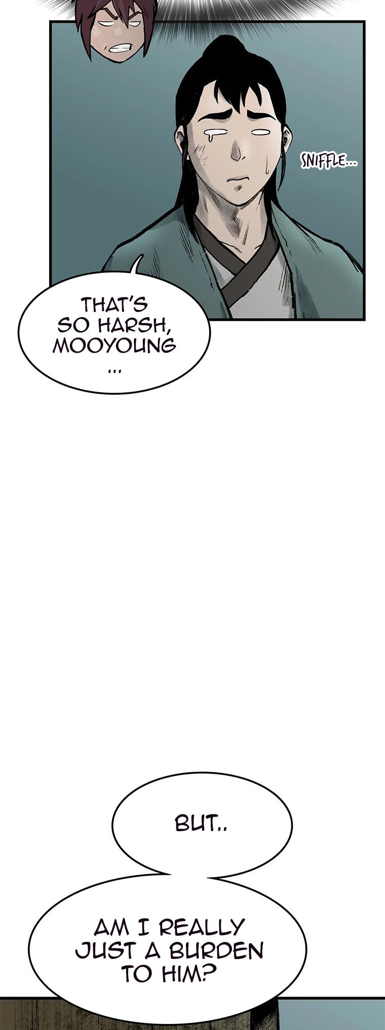 Kang-Ho Chapter 46 page 25 - 
