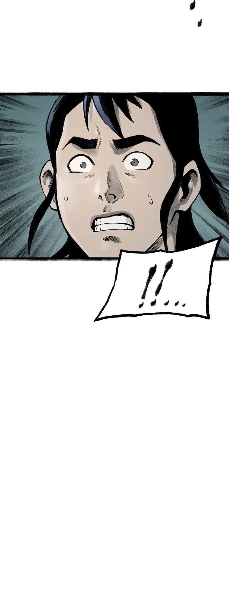 Kang-Ho Chapter 46 page 29 - 