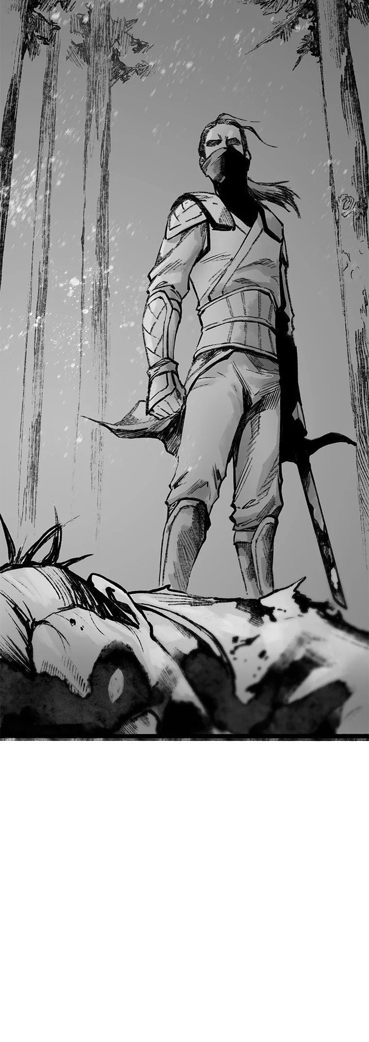 Kang-Ho Chapter 46 page 4 - 