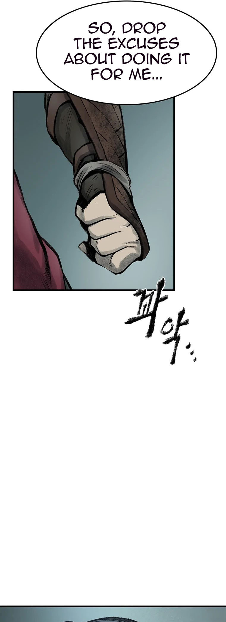 Kang-Ho Chapter 46 page 37 - 