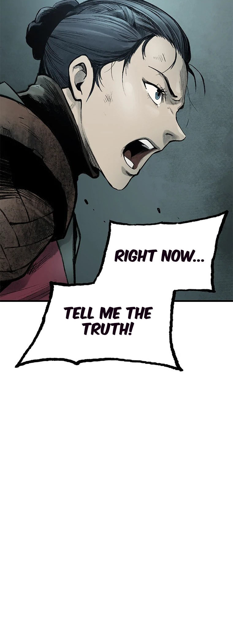 Kang-Ho Chapter 46 page 38 - 