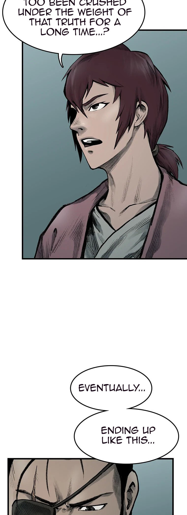Kang-Ho Chapter 46 page 40 - 