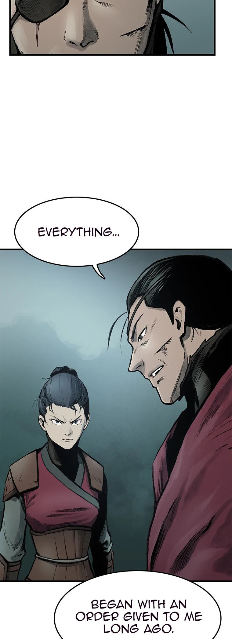 Kang-Ho Chapter 46 page 41 - 