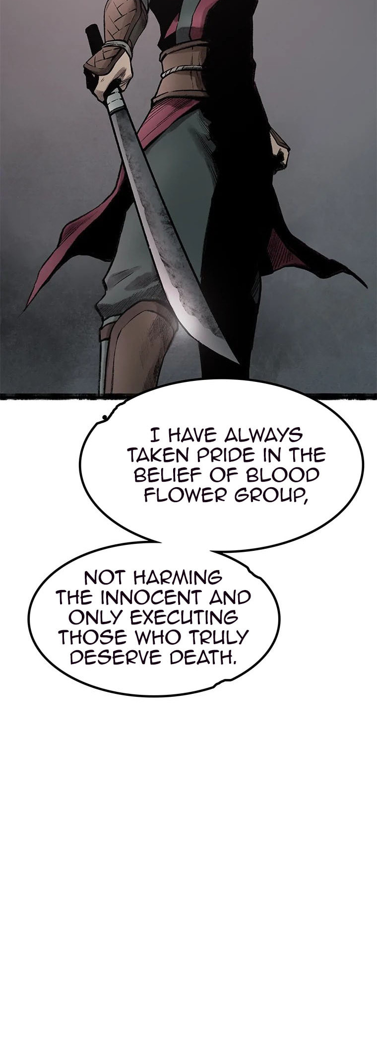 Kang-Ho Chapter 46 page 43 - 
