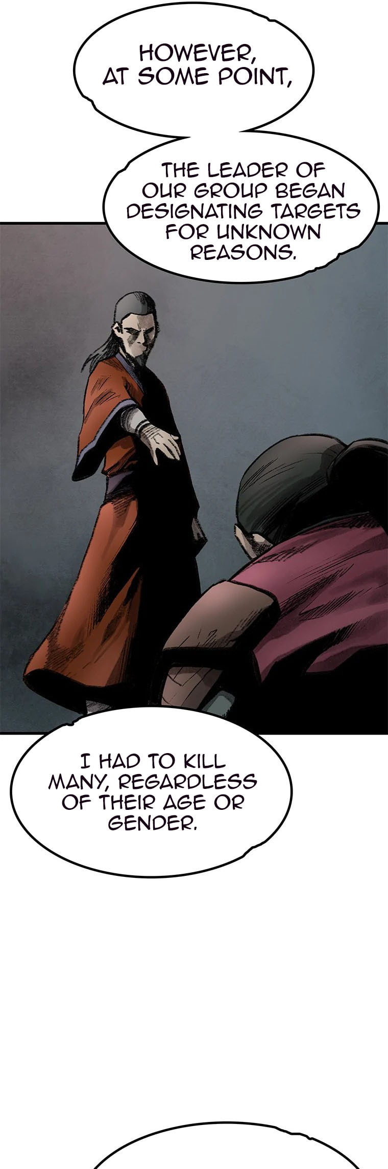 Kang-Ho Chapter 46 page 44 - 