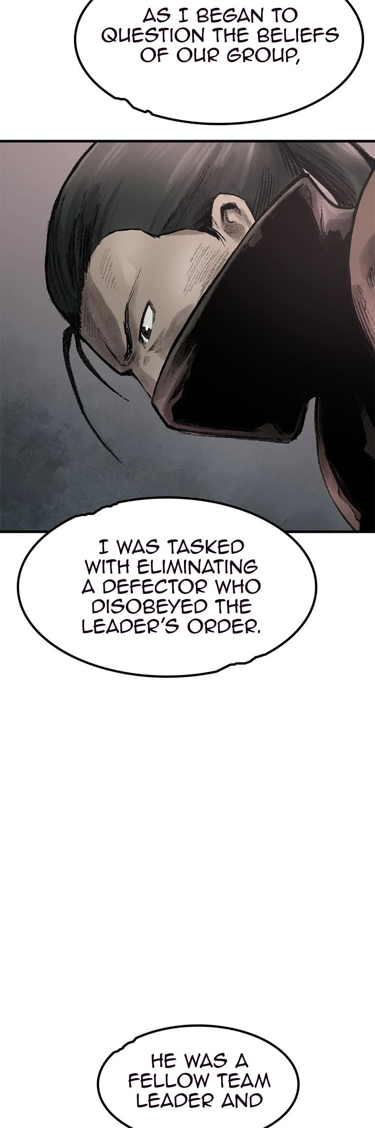 Kang-Ho Chapter 46 page 45 - 