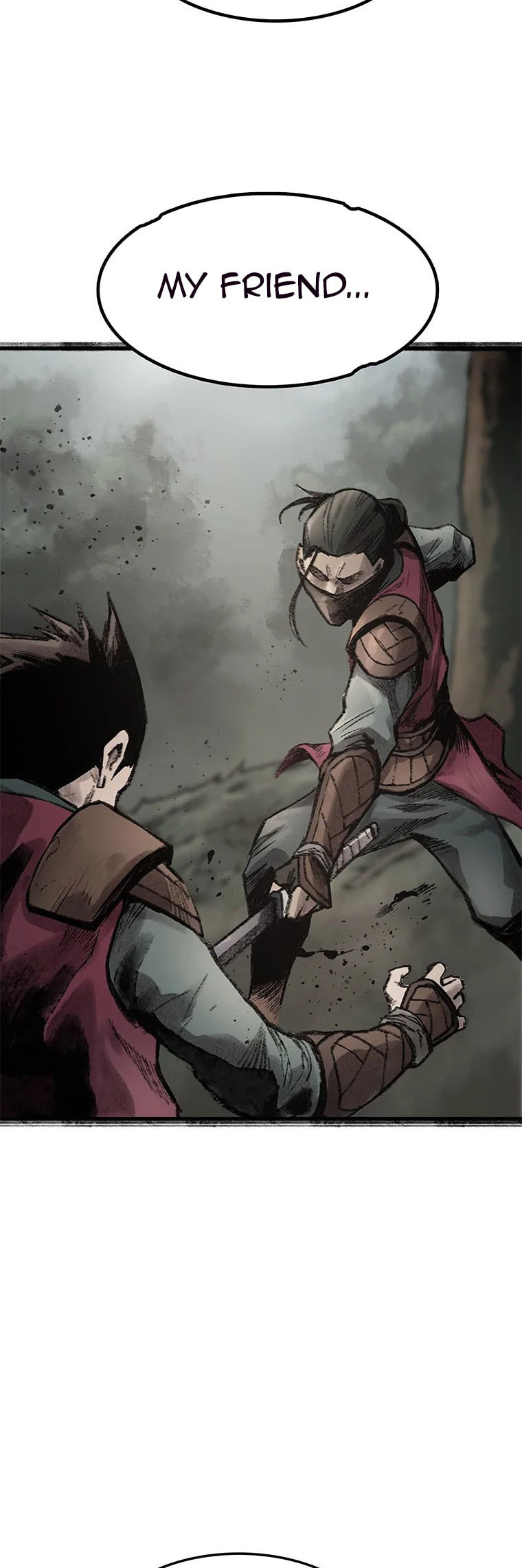 Kang-Ho Chapter 46 page 46 - 