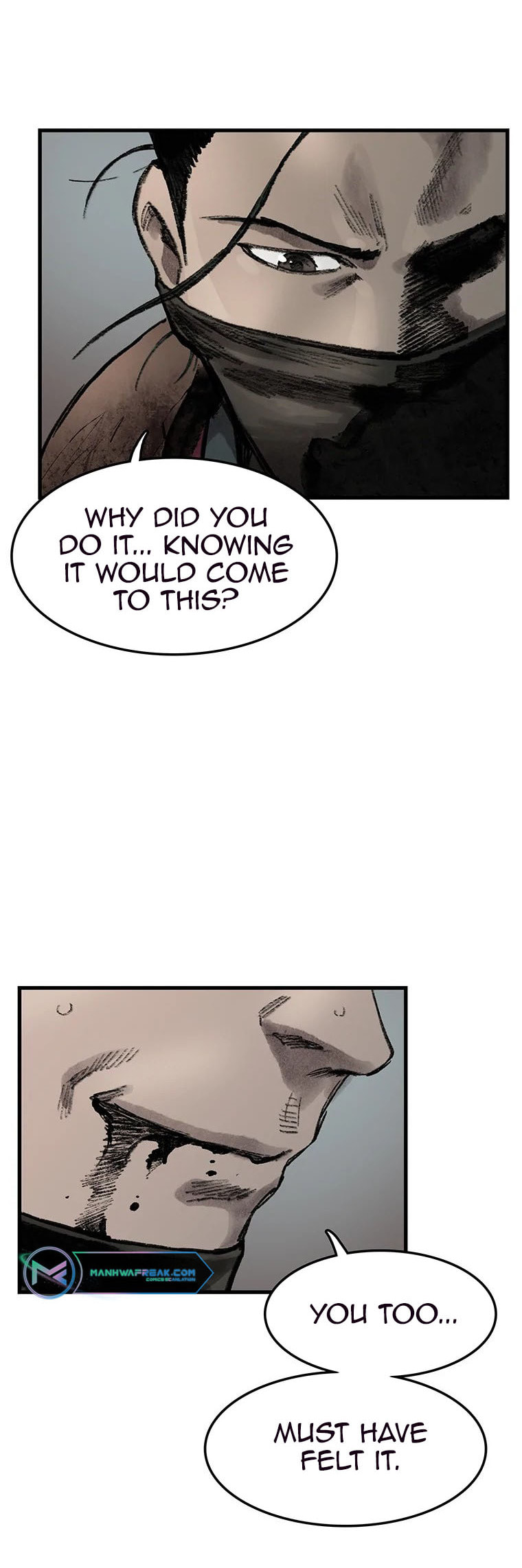 Kang-Ho Chapter 46 page 48 - 