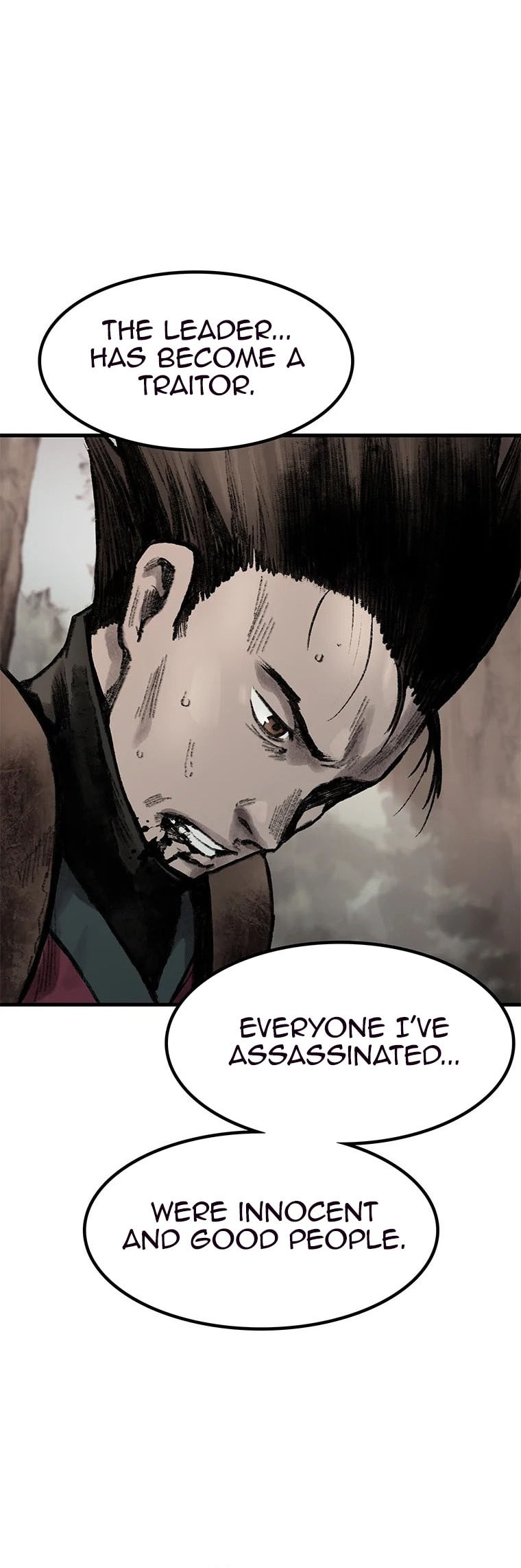 Kang-Ho Chapter 46 page 49 - 