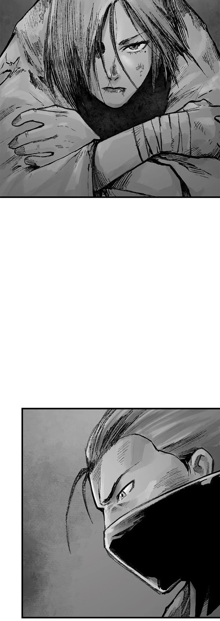 Kang-Ho Chapter 46 page 6 - 