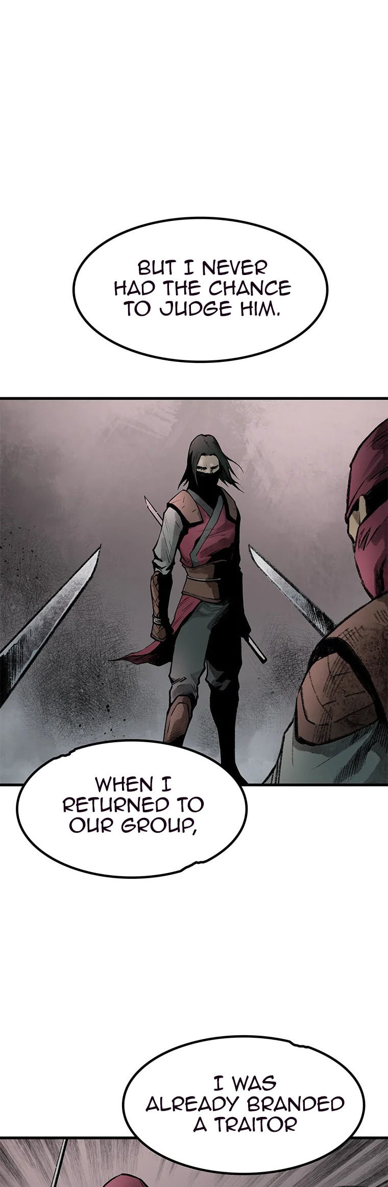 Kang-Ho Chapter 46 page 53 - 