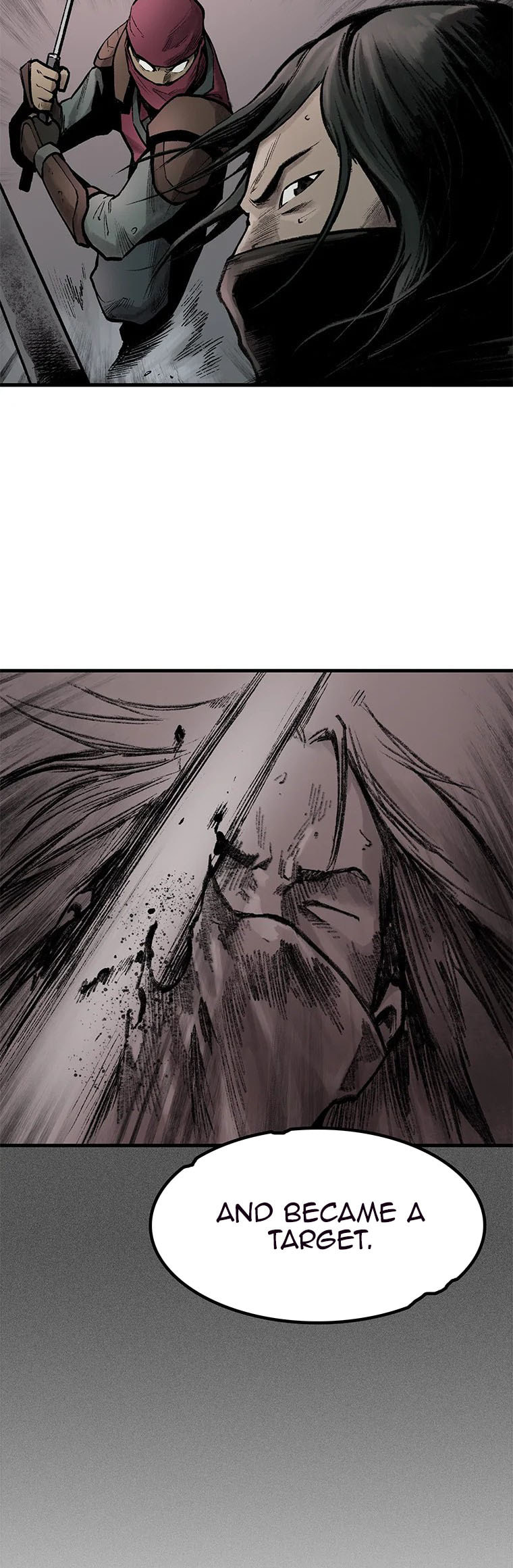 Kang-Ho Chapter 46 page 54 - 