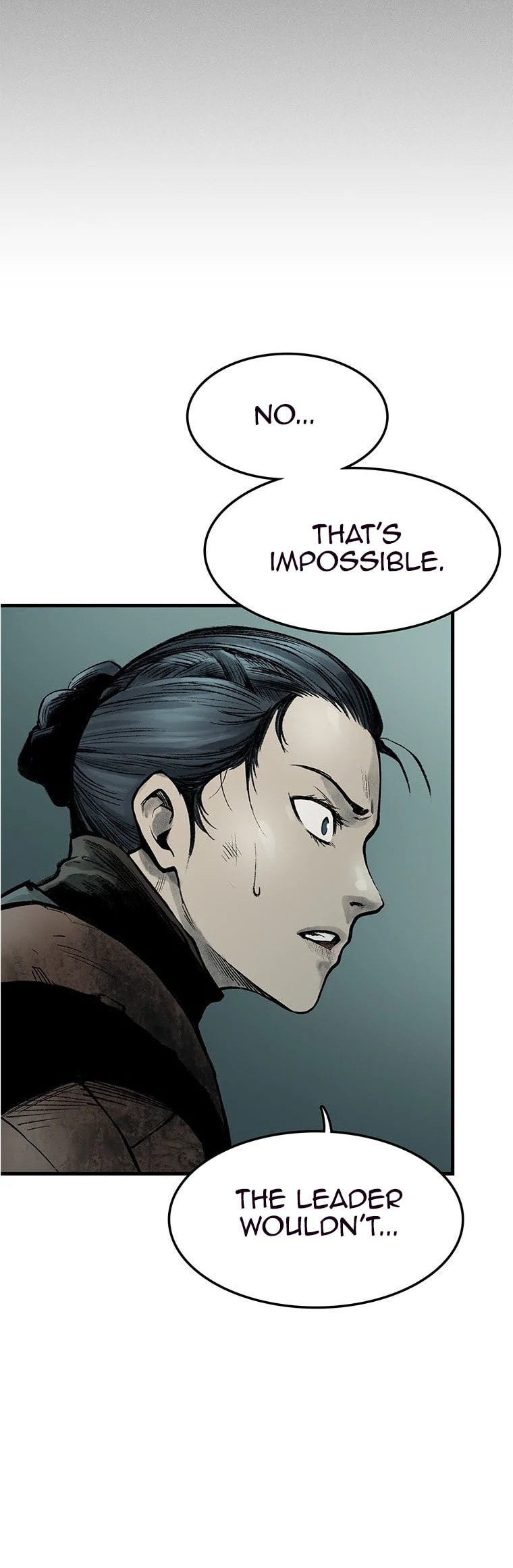 Kang-Ho Chapter 46 page 55 - 