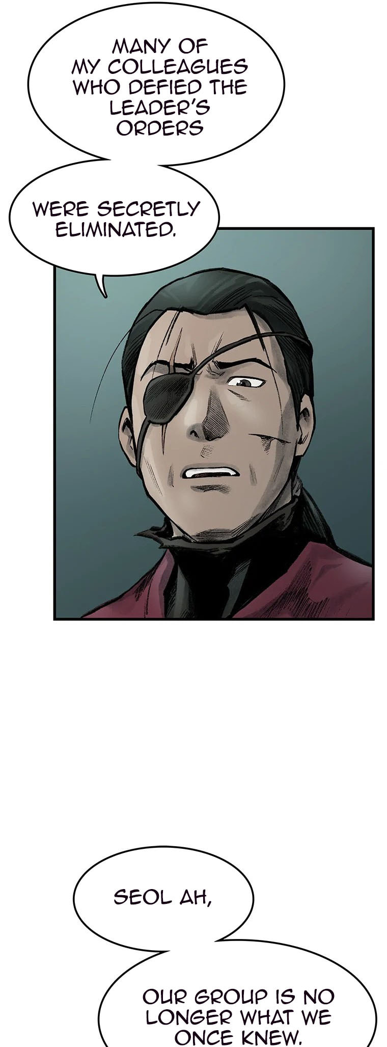 Kang-Ho Chapter 46 page 56 - 