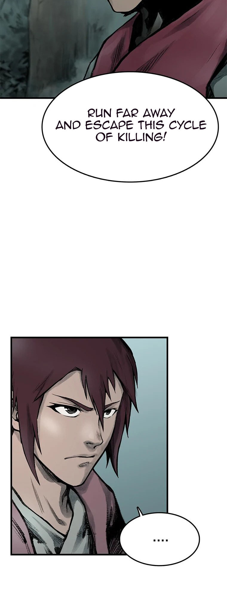 Kang-Ho Chapter 46 page 58 - 