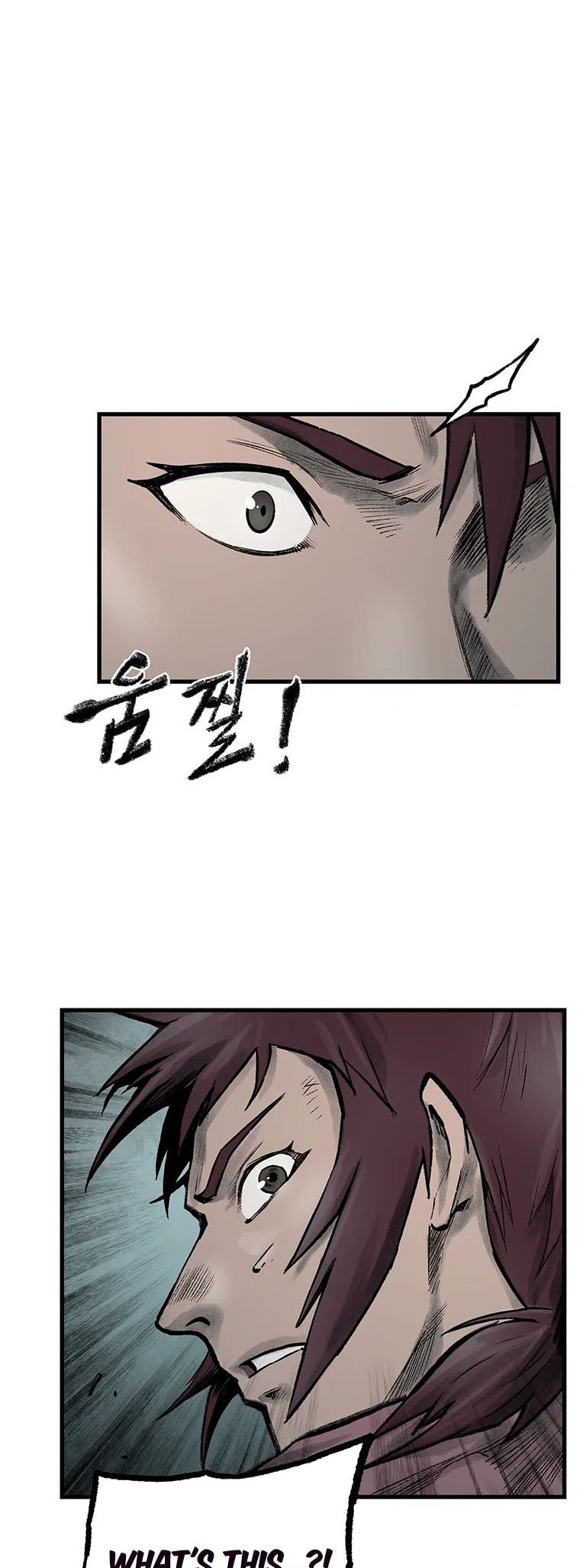 Kang-Ho Chapter 46 page 59 - 
