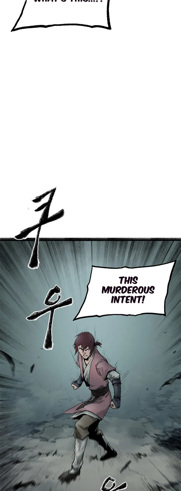Kang-Ho Chapter 46 page 60 - 