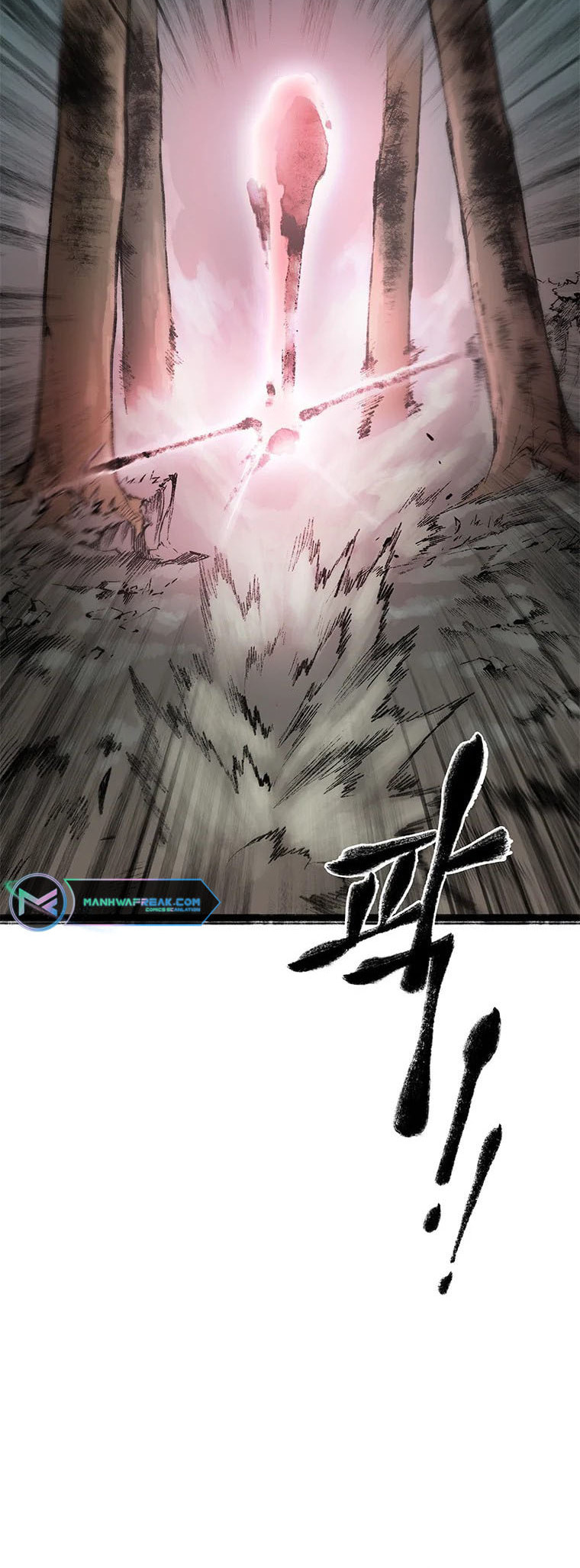 Kang-Ho Chapter 46 page 62 - 