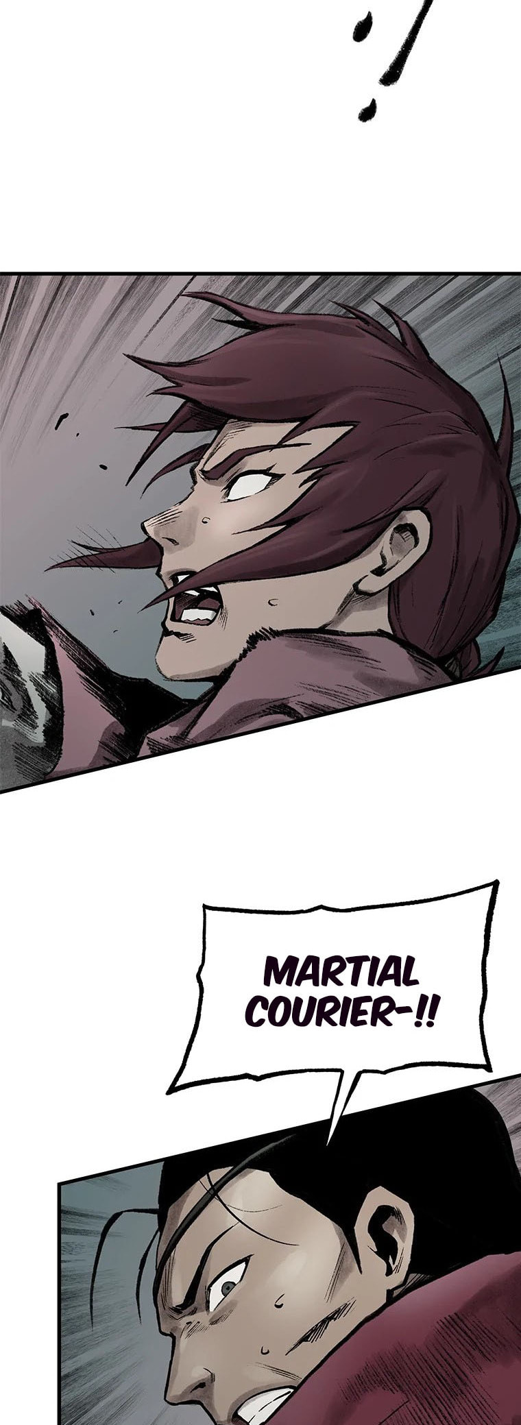 Kang-Ho Chapter 46 page 65 - 