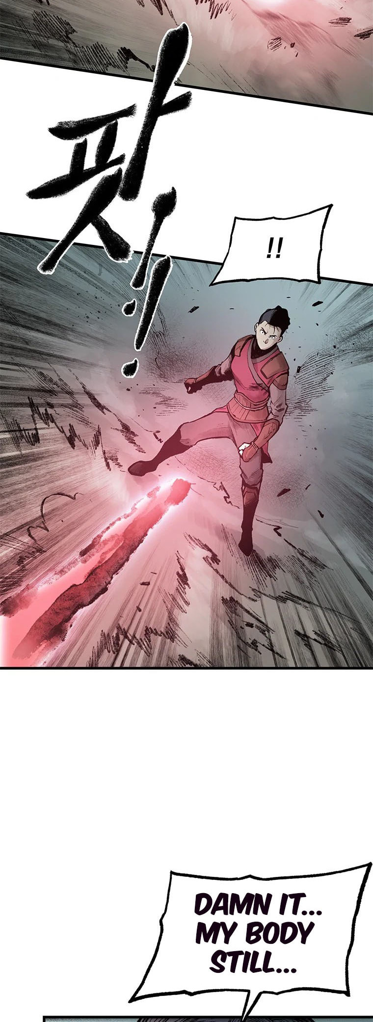 Kang-Ho Chapter 46 page 68 - 