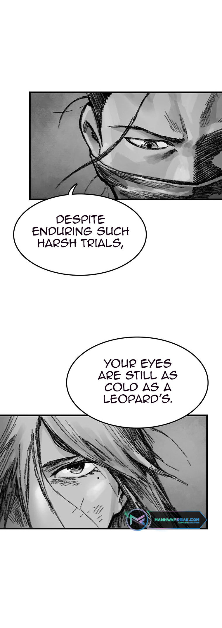 Kang-Ho Chapter 46 page 8 - 