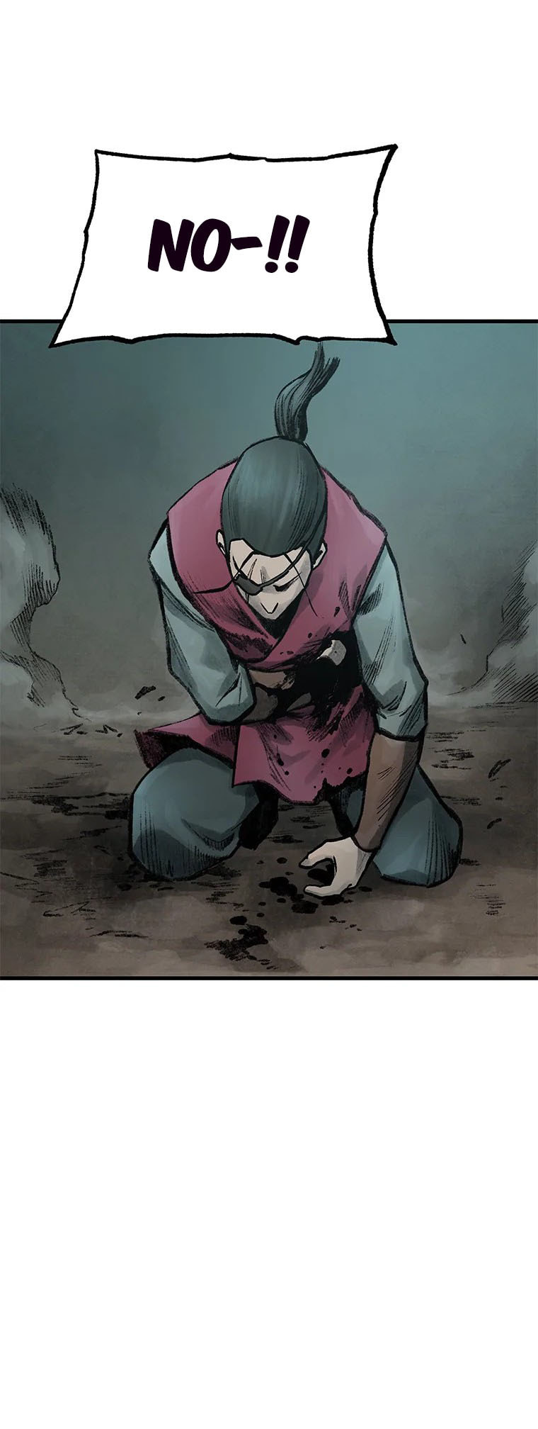 Kang-Ho Chapter 46 page 72 - 