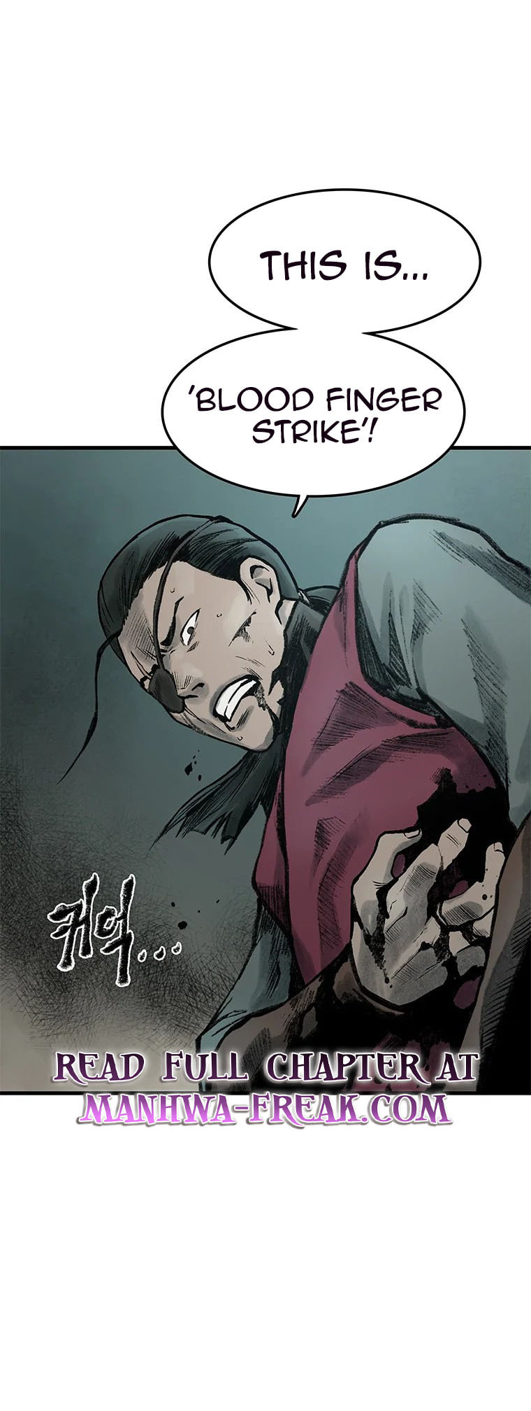 Kang-Ho Chapter 46 page 73 - 
