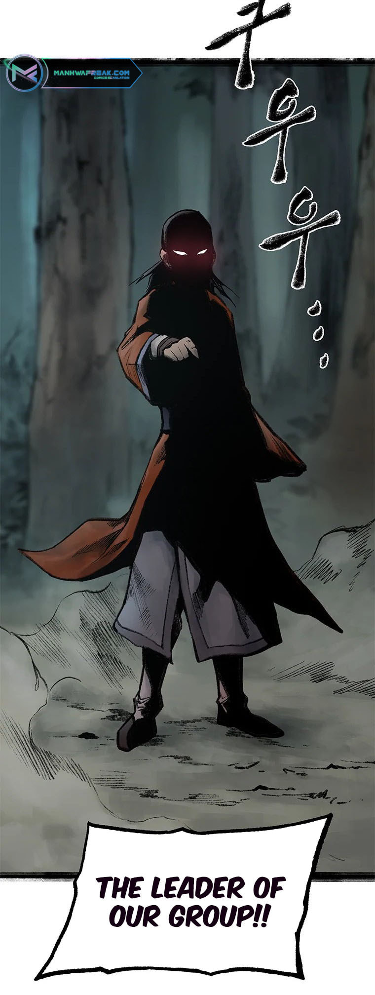 Kang-Ho Chapter 46 page 75 - 