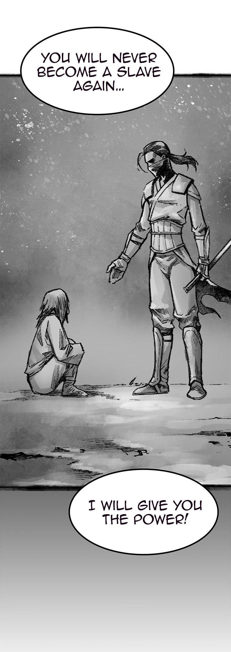 Kang-Ho Chapter 46 page 10 - 