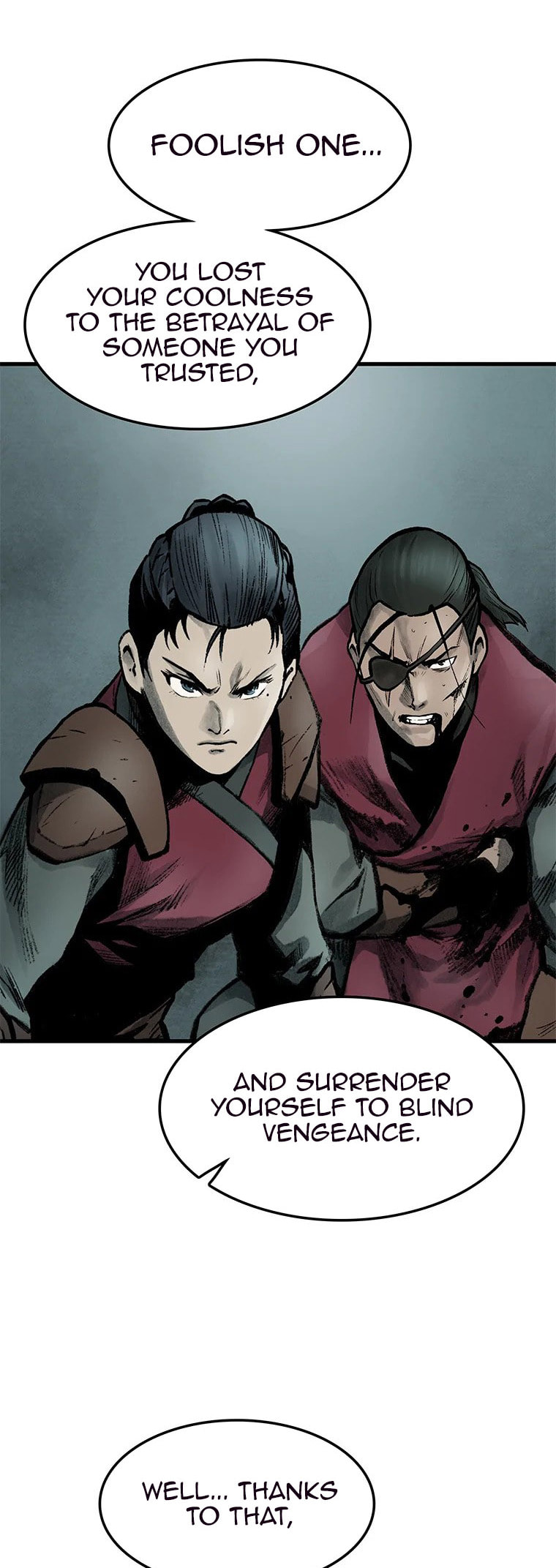 Kang-Ho Chapter 47 page 12 - 