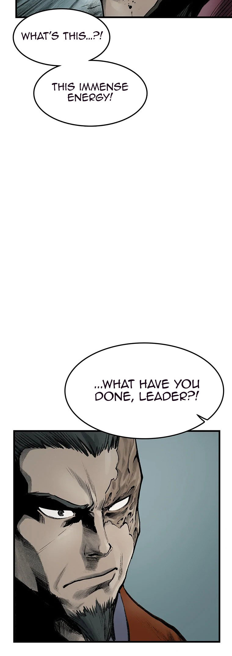 Kang-Ho Chapter 47 page 15 - 