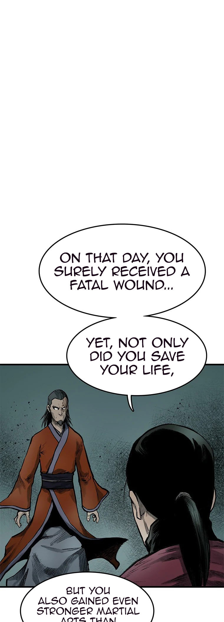 Kang-Ho Chapter 47 page 16 - 