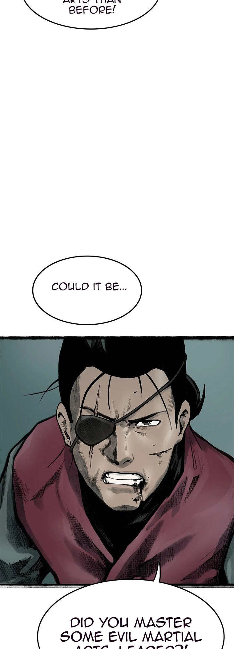 Kang-Ho Chapter 47 page 17 - 
