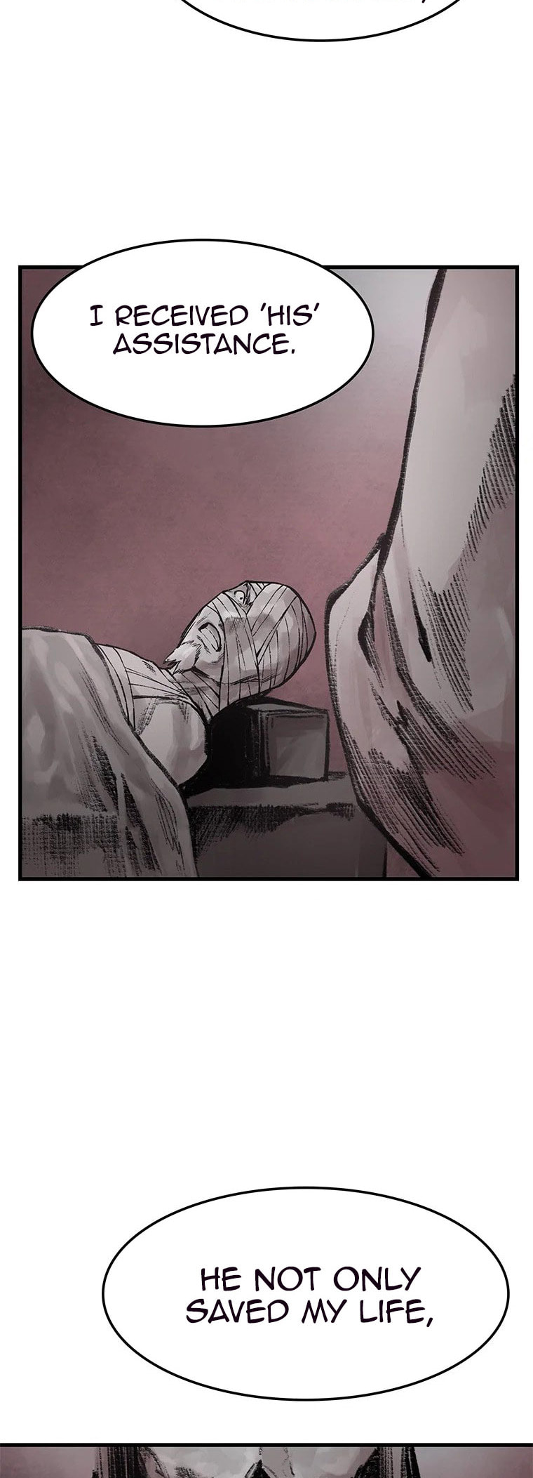 Kang-Ho Chapter 47 page 20 - 