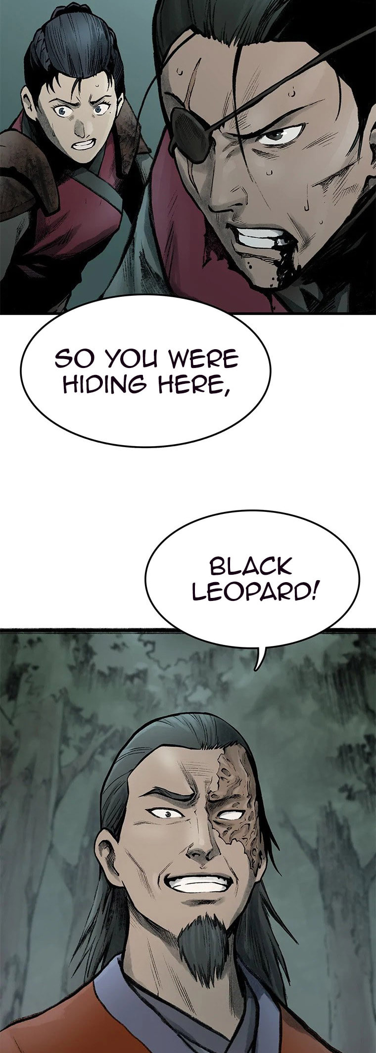 Kang-Ho Chapter 47 page 4 - 