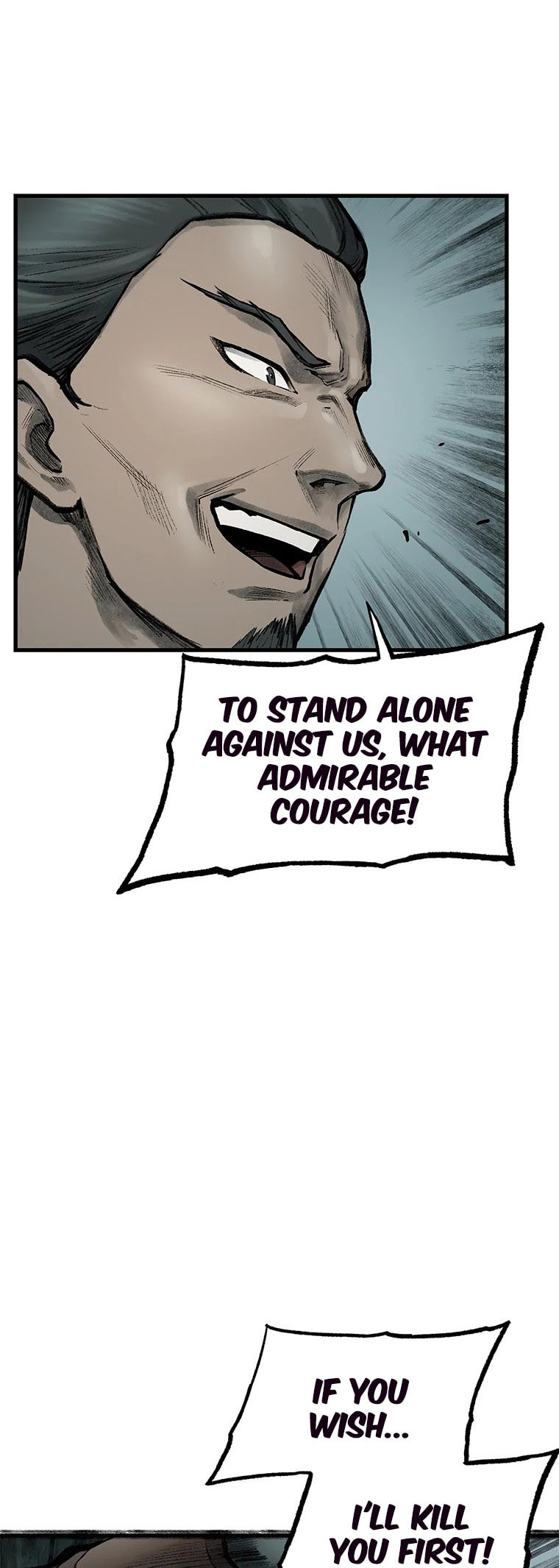 Kang-Ho Chapter 47 page 31 - 