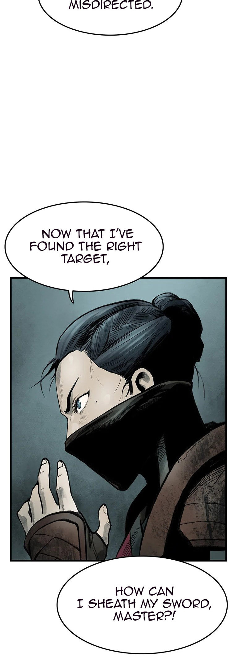 Kang-Ho Chapter 47 page 34 - 