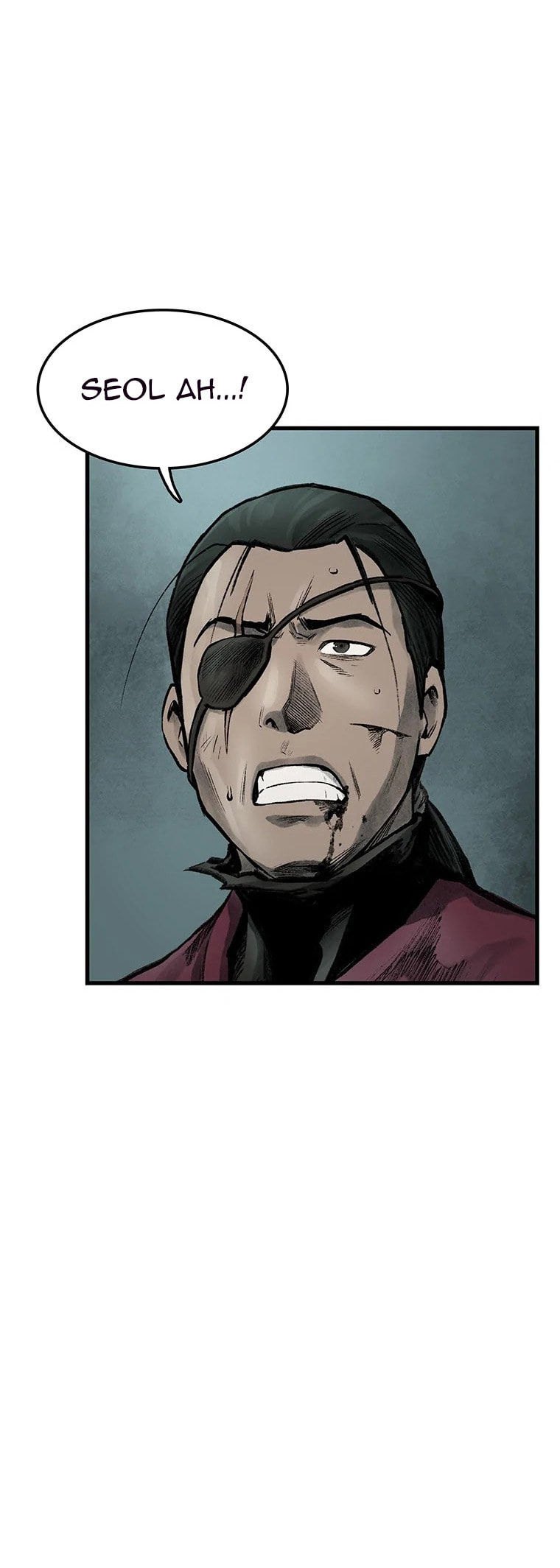 Kang-Ho Chapter 47 page 35 - 